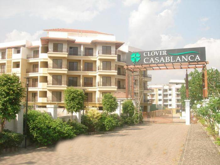  casablanca Images for Project
