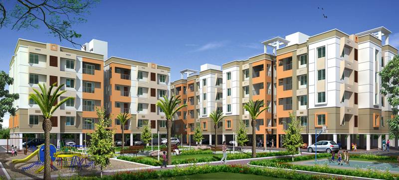  elysium Images for Elevation of Ramky Elysium