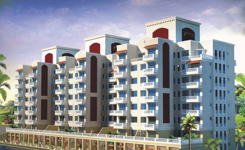  nagari-nx Images for Elevation of Marathon Nagari NX