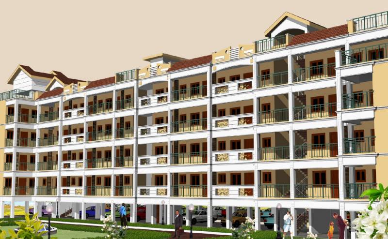  sukhshanthi Elevation
