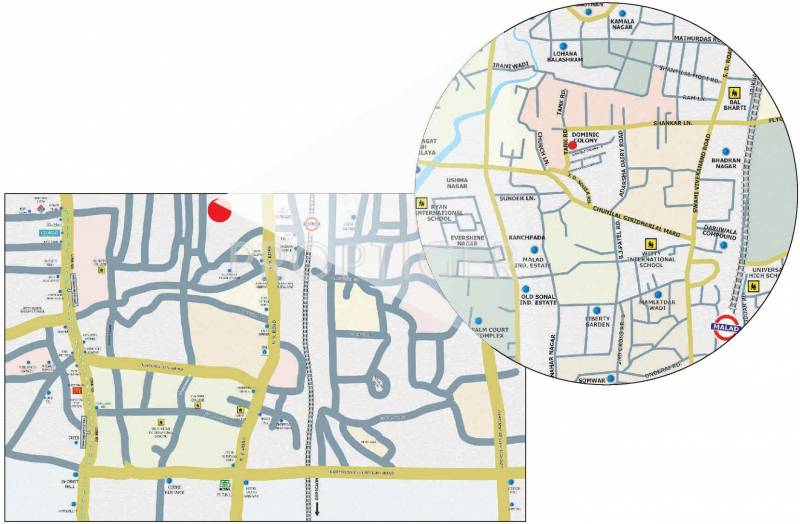  sapphire Images for Location Plan of Royal Sapphire