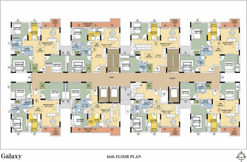 Images for Cluster Plan of Gem Grove