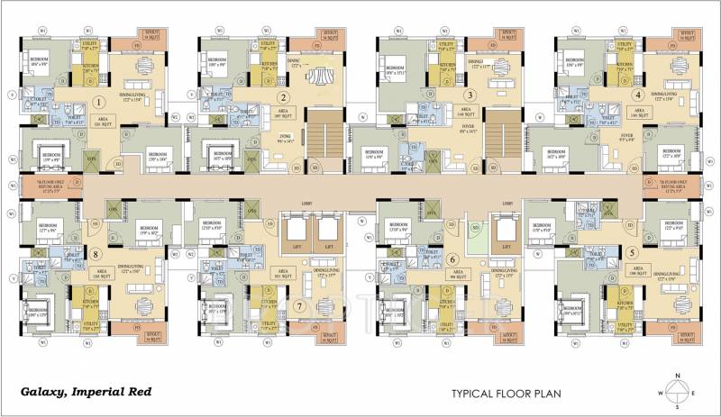 Images for Cluster Plan of Gem Grove
