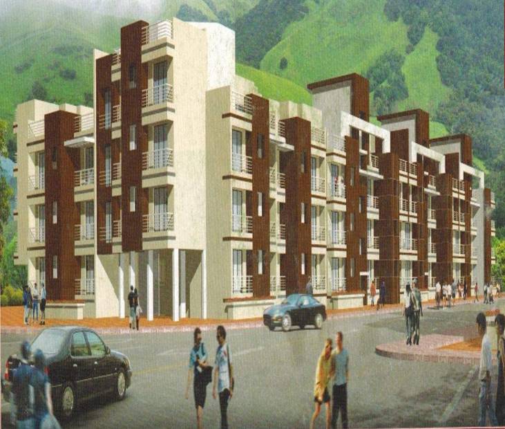 Images for Elevation of Mahalaxmi Mahalaxmi City