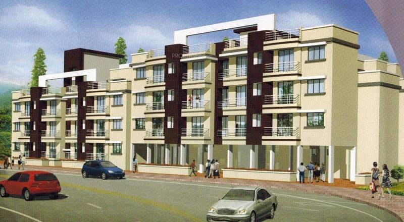 Images for Elevation of Mahalaxmi Mahalaxmi City