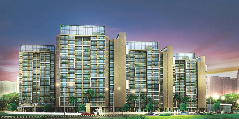 Images for Elevation of Akshar Estonia