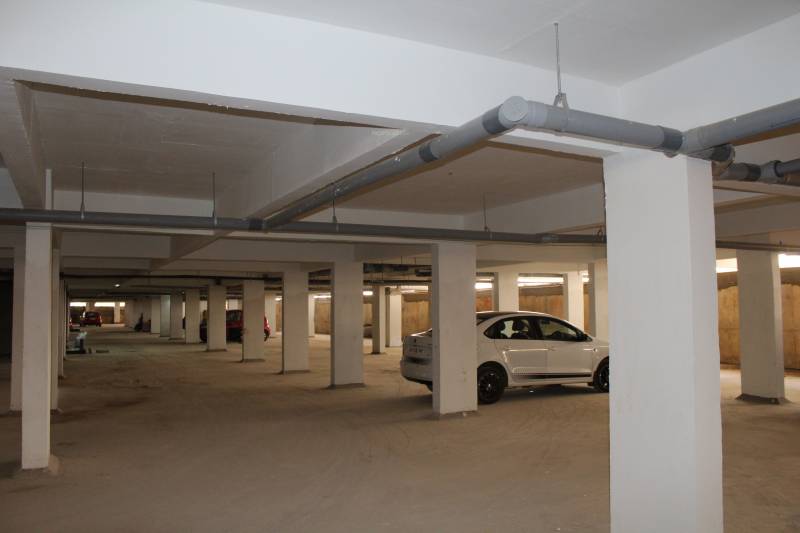 Images for Amenities of Sree Harsha Gateway