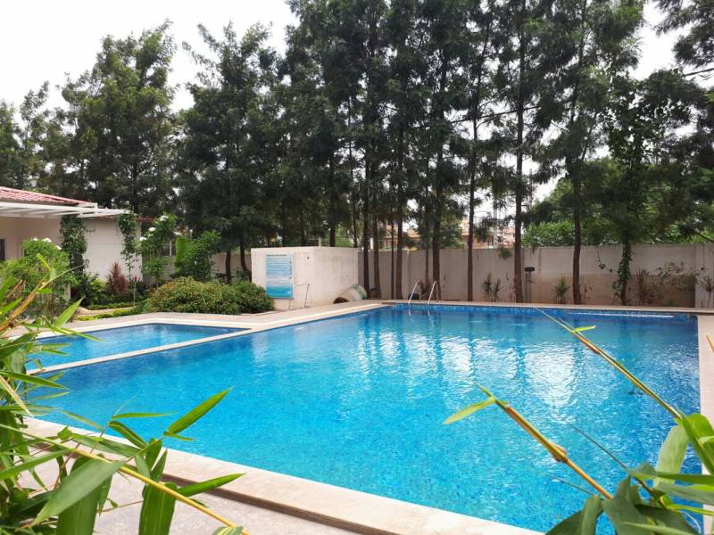 Images for Amenities of Sree Harsha Gateway