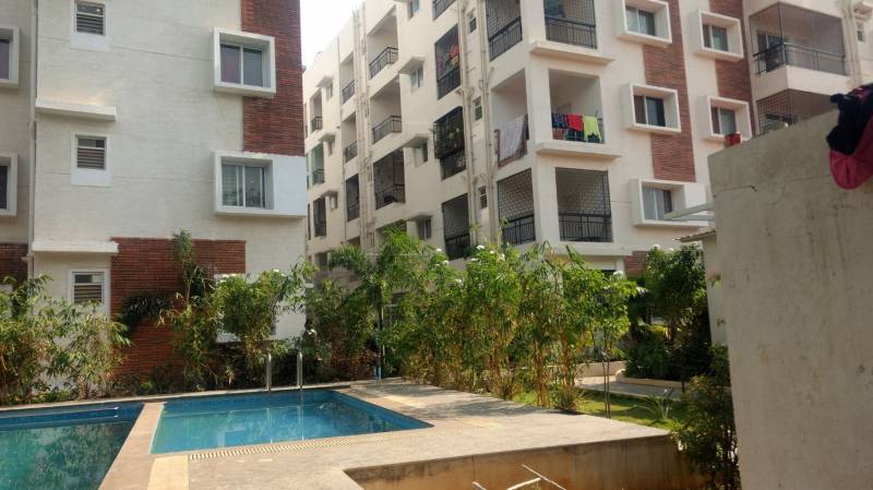 Images for Amenities of Sree Harsha Gateway