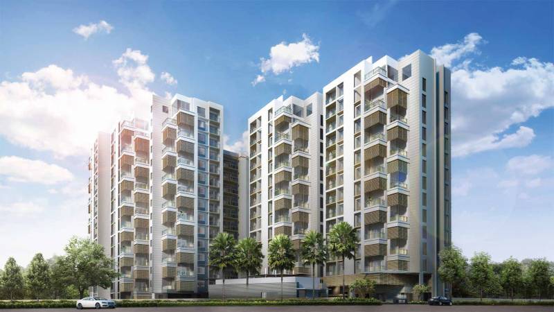 Images for Elevation of Assetz Lumos