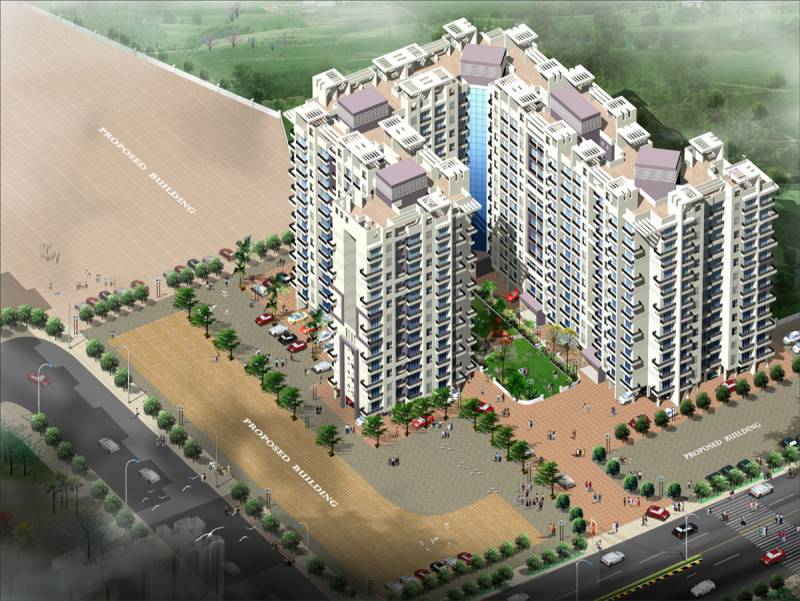  solitaire Images for Elevation of Agarwal Solitaire