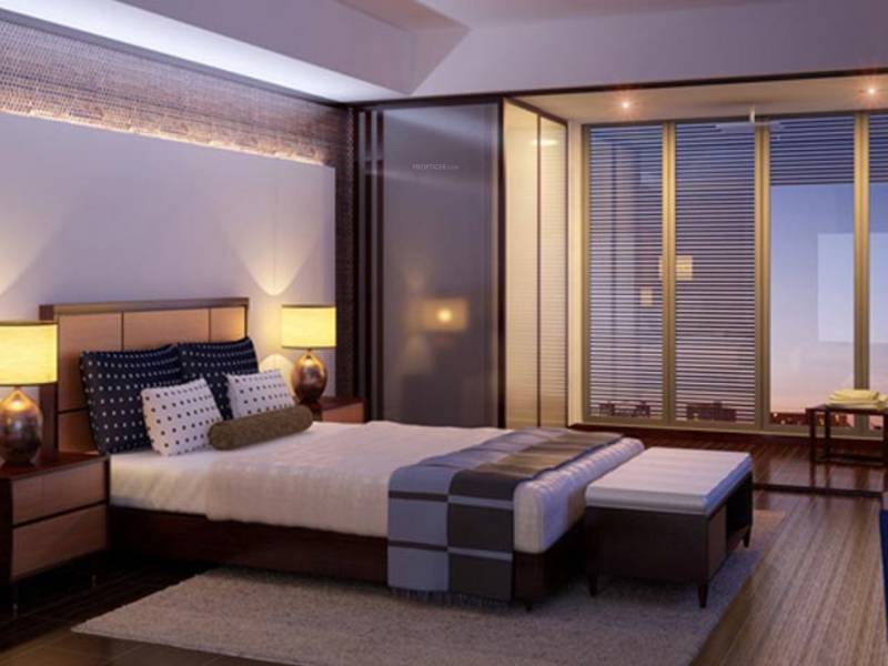  rachna-towers Images for Main Other of Vikram Buildwell Rachna Towers