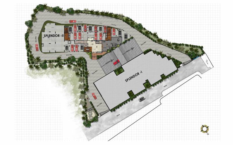  splendor-ii Images for Master Plan of Esteem Splendor II