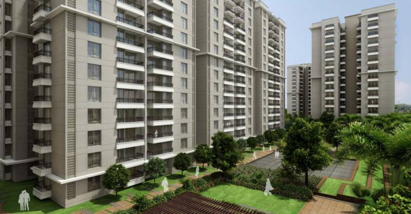  ananta-jagat Images for Elevation of Ashadeep Ananta Jagat