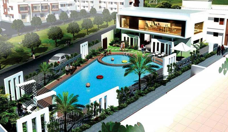 Images for Amenities of Annai Aaradhana 2