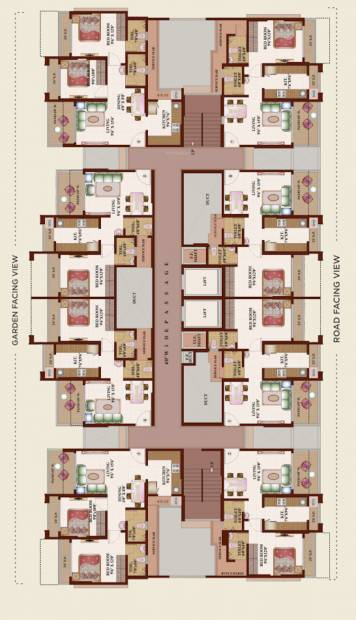  dynamic-ultima Aspira Cluster Plan