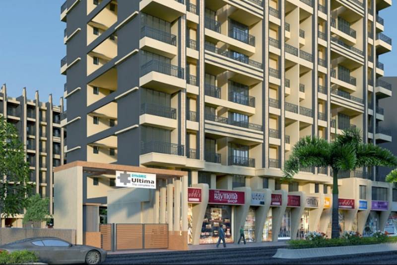  dynamic-ultima Images for Elevation of Triveni Dynamic Ultima