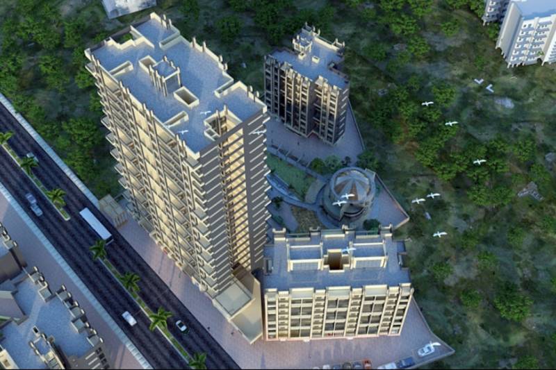  dynamic-ultima Images for Elevation of Triveni Dynamic Ultima