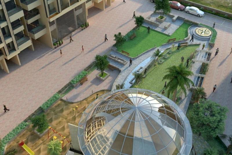  dynamic-ultima Images for Amenities of Triveni Dynamic Ultima