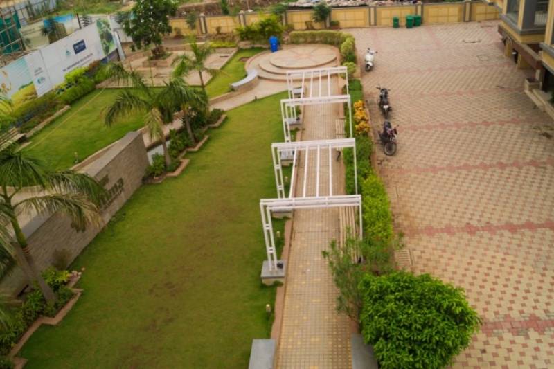  dynamic-ultima Images for Amenities of Triveni Dynamic Ultima