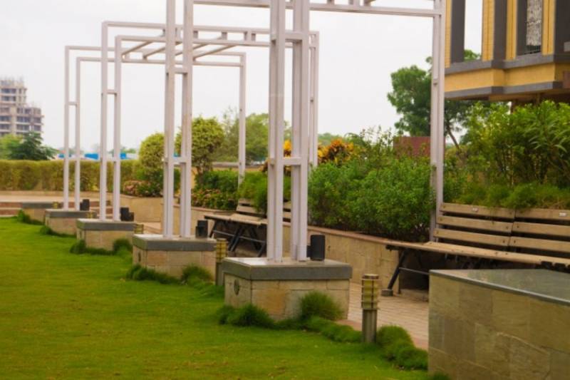  dynamic-ultima Images for Amenities of Triveni Dynamic Ultima