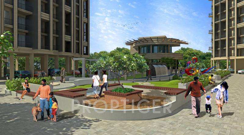  dynamic-ultima Images for Amenities of Triveni Dynamic Ultima