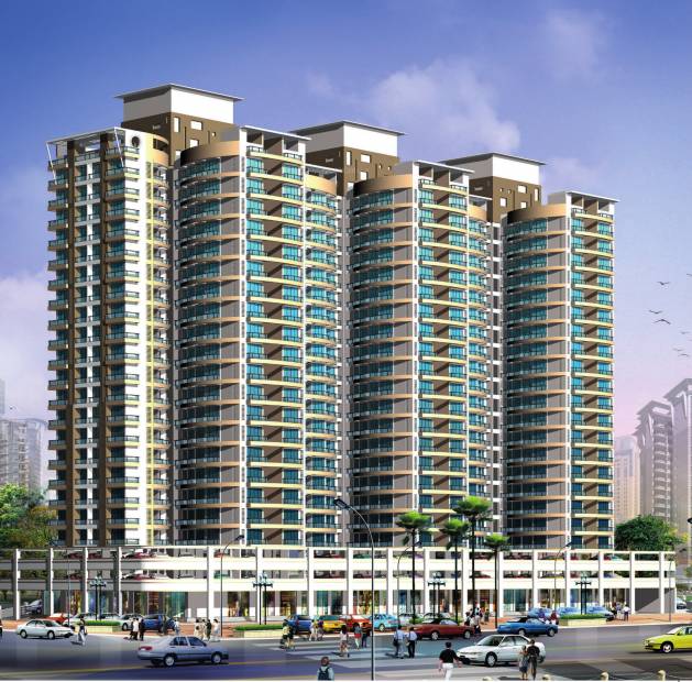 Images for Elevation of Ravi Gaurav Woods II