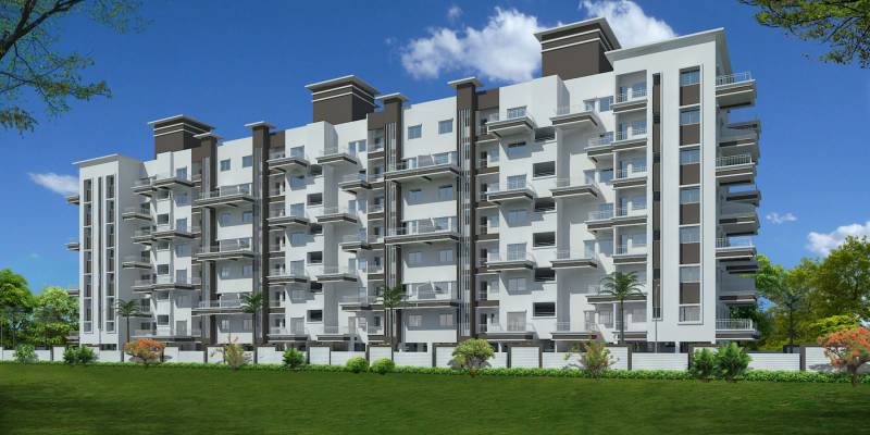  verdura Images for Elevation of Shubhashree Verdura