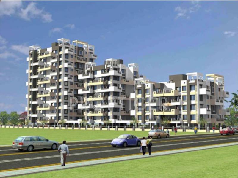 aaditya-terraces Project Image