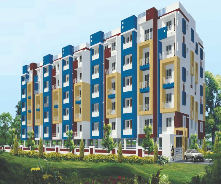  pearl Images for Elevation of Vasavi Pearl