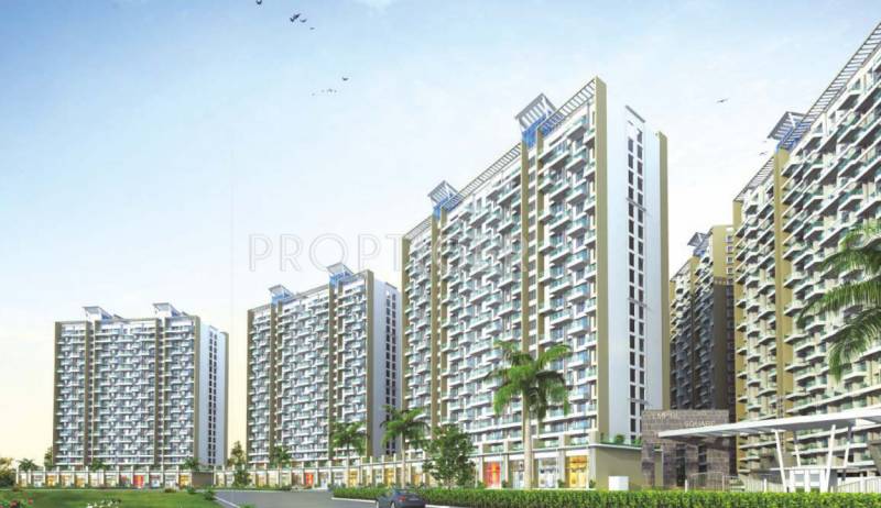  empire-square-phase-i-and-ii Images for Elevation of Sukhwani Empire Square