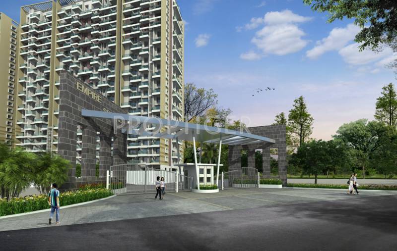  empire-square-phase-i-and-ii Images for Elevation of Sukhwani Empire Square