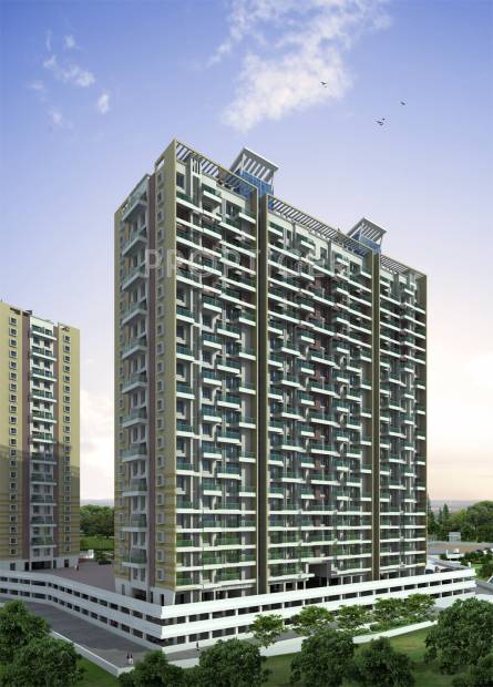  empire-square-phase-i-and-ii Images for Elevation of Sukhwani Empire Square
