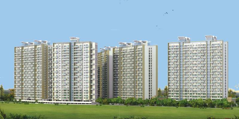  empire-square-phase-i-and-ii Images for Elevation of Sukhwani Empire Square