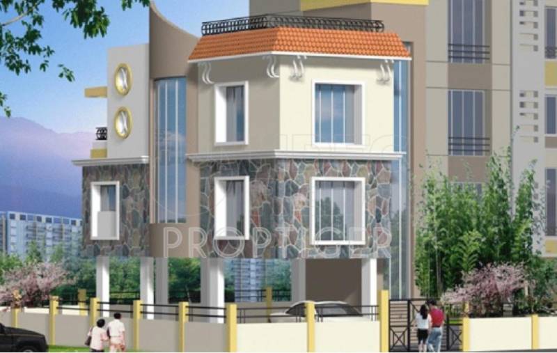Images for Elevation of Shree Chintamani Developers Shree Chintamani Apartment