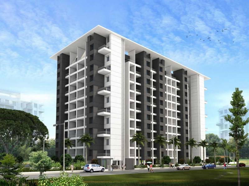 Images for Elevation of AG Constructions Gracia