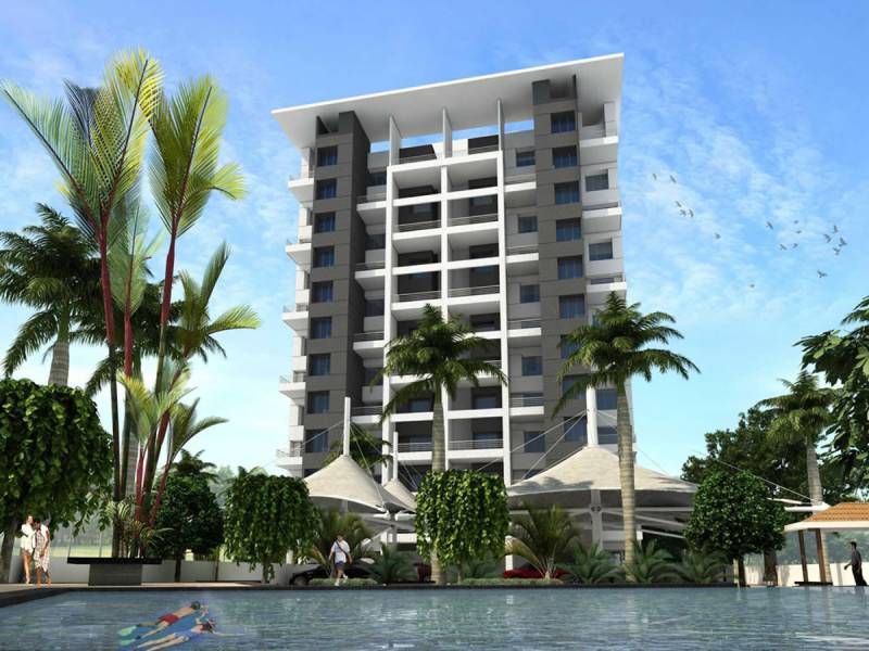 Images for Elevation of AG Constructions Gracia