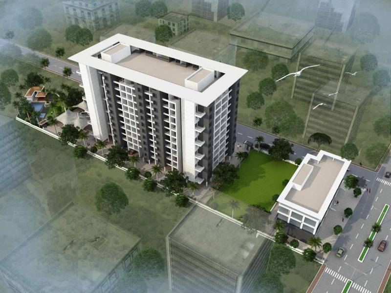 Images for Elevation of AG Constructions Gracia