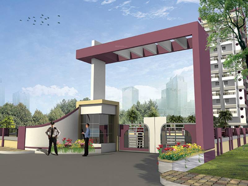 Images for Amenities of Diamond Bhalchandra Nagari