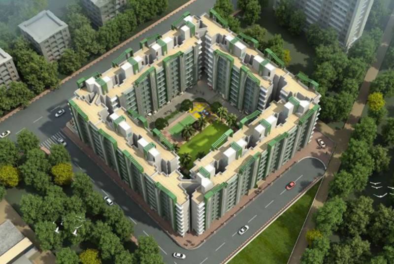  greendale-nx Images for Elevation of Sumit Greendale NX