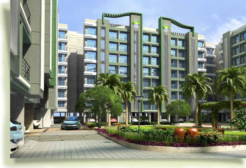  greendale-nx Images for Elevation of Sumit Greendale NX