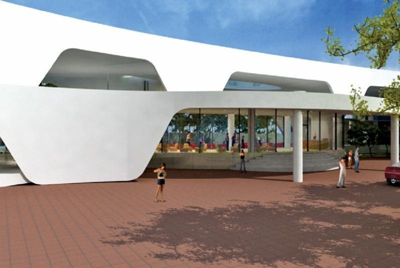  greendale-nx Images for Amenities of Sumit Greendale NX