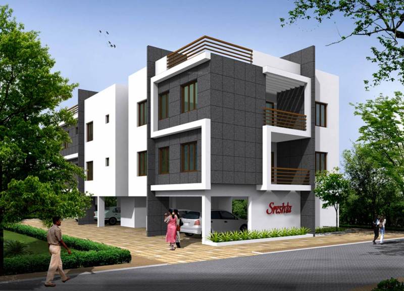  sreshta-swaminathan-nagar Elevation