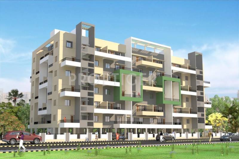 Images for Elevation of Arihant Giriraj Heights