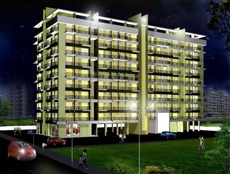 Images for Elevation of Shree Sai Shri Sai Enclave