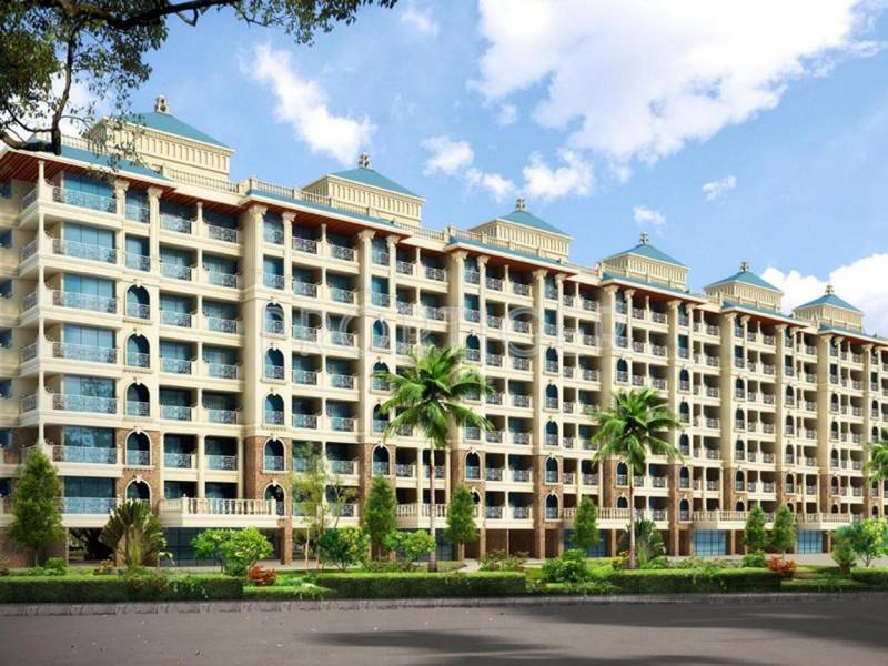 Images for Elevation of Tharwani Vedant Nakshatra