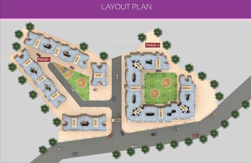  sai-moreshwar Images for Layout Plan of Space Sai Moreshwar