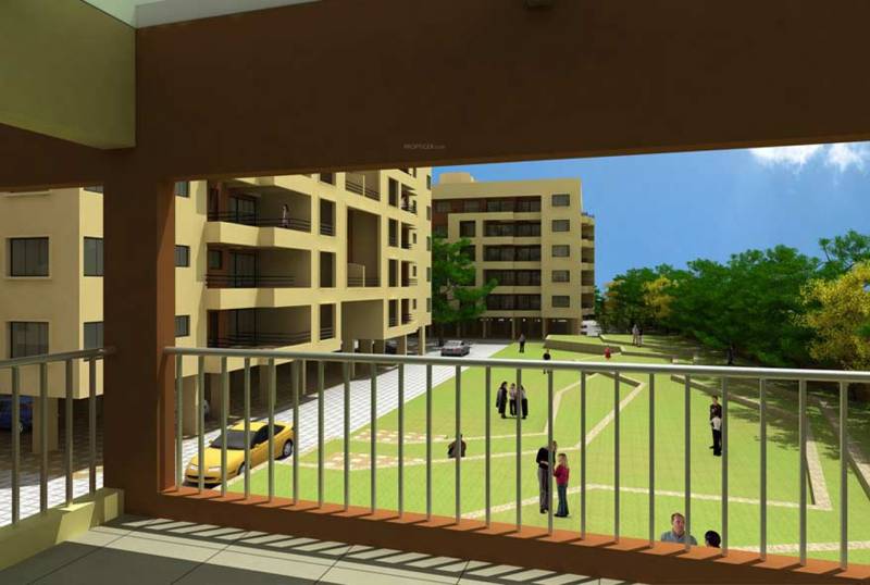 Images for Elevation of Mittal Atria