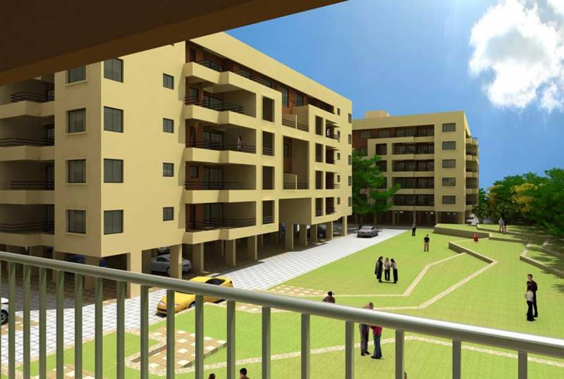 Images for Elevation of Mittal Atria