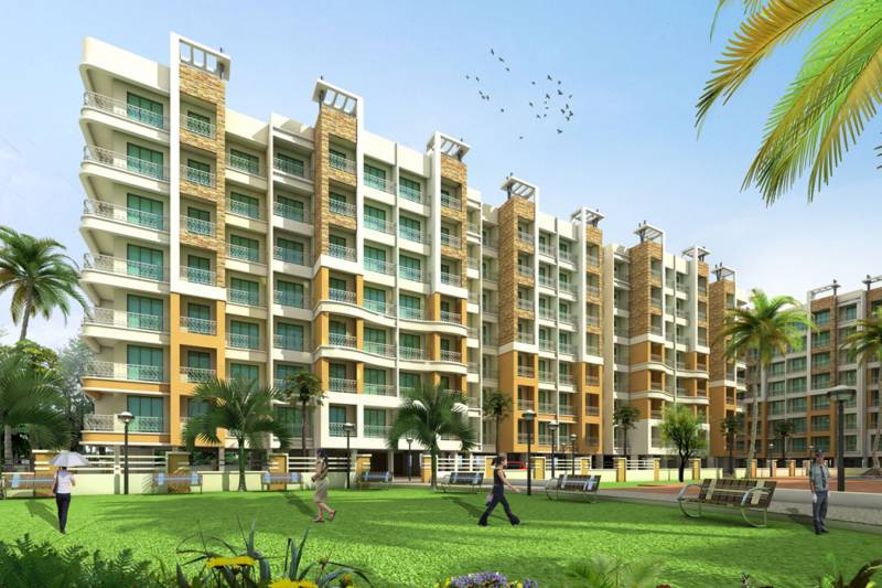 Images for Elevation of Dipti SkyCity
